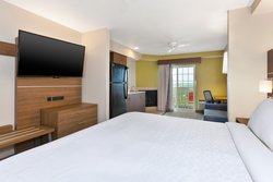  - Holiday Inn Express & Suites Petoskey
