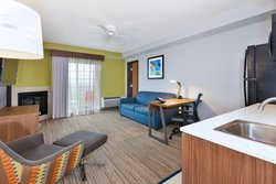  - Holiday Inn Express & Suites Petoskey