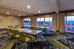  - Holiday Inn Express & Suites Petoskey