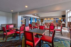  - Holiday Inn Express & Suites Petoskey