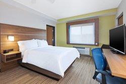  - Holiday Inn Express & Suites Petoskey