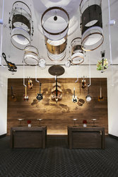  - Virgin Hotels Nashville - I-40 & I-65, Exit 209