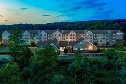  - Residence Inn by Marriott Wayne