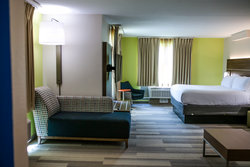  - Holiday Inn Express & Suites Germantown