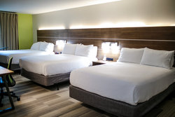  - Holiday Inn Express & Suites Germantown