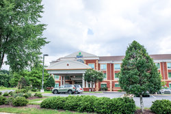  - Holiday Inn Express & Suites Germantown