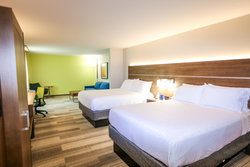  - Holiday Inn Express & Suites Germantown