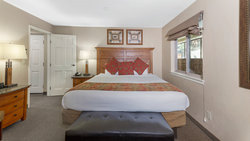  - Holiday Inn Club Vacations Tahoe Ridge Resort Stateline