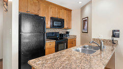  - Holiday Inn Club Vacations Tahoe Ridge Resort Stateline