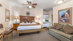  - Holiday Inn Club Vacations Tahoe Ridge Resort Stateline