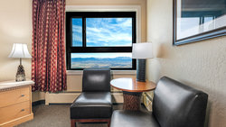  - Holiday Inn Club Vacations Tahoe Ridge Resort Stateline