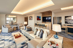  - Live! Hotel by Loews Ballpark Village St Louis - I-64, Exits 39B & 40A