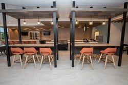  - Holiday Inn Northwest Houston