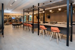  - Holiday Inn Northwest Houston