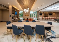  - Holiday Inn Northwest Houston