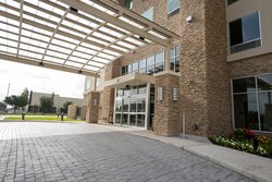  - Holiday Inn Northwest Houston