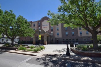 Fairfield Inn & Suites by Marriott Grand Junction Downtown/Historic Main Street