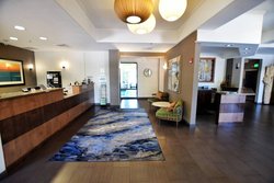  - Fairfield Inn & Suites by Marriott Grand Junction