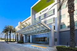  - Element Hotel Cucamonga Ontario