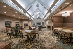  - Residence Inn by Marriott Springdale - I-49, Exit 72