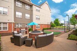  - Residence Inn by Marriott Springdale - I-49, Exit 72