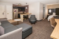  - Residence Inn by Marriott Springdale - I-49, Exit 72