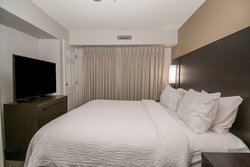  - Residence Inn by Marriott Springdale - I-49, Exit 72