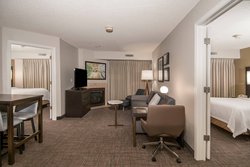  - Residence Inn by Marriott Springdale - I-49, Exit 72