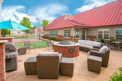  - Residence Inn by Marriott Springdale - I-49, Exit 72