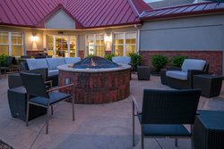  - Residence Inn by Marriott Springdale - I-49, Exit 72