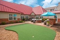  - Residence Inn by Marriott Springdale - I-49, Exit 72