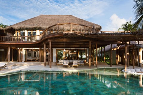 SONEVA FUSHI - Photo 3