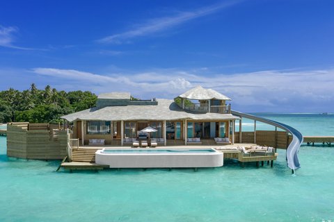SONEVA FUSHI - Photo 11
