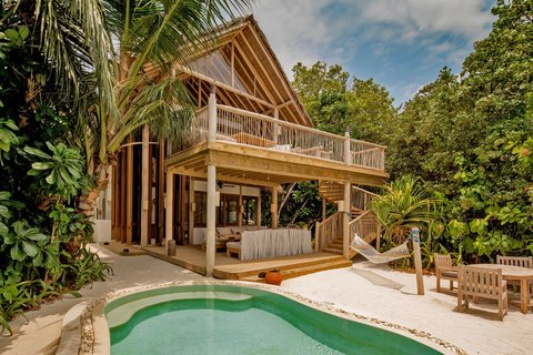 SONEVA FUSHI - Photo 5