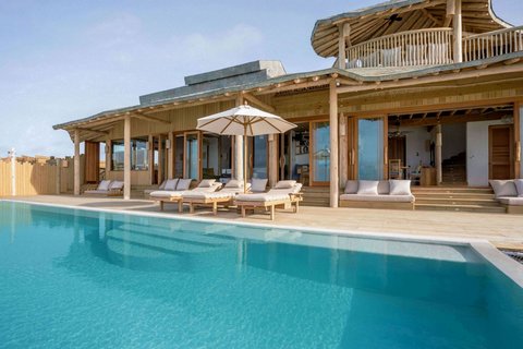 SONEVA FUSHI - Photo 13