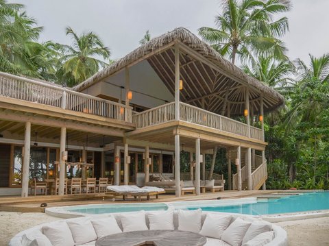 SONEVA FUSHI - Photo 10