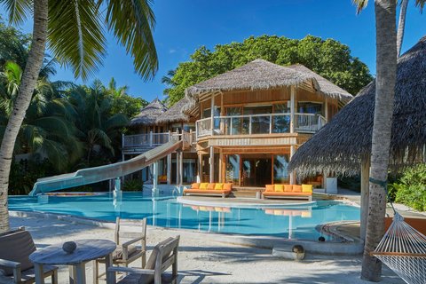 SONEVA FUSHI - Photo 9