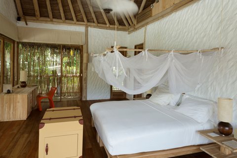SONEVA FUSHI - Photo 19