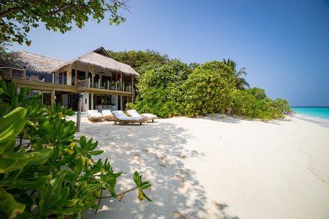 SONEVA FUSHI - Photo 29