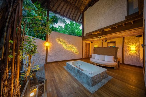 SONEVA FUSHI - Photo 34