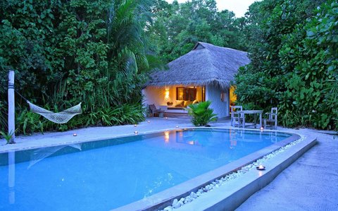 SONEVA FUSHI - Photo 54