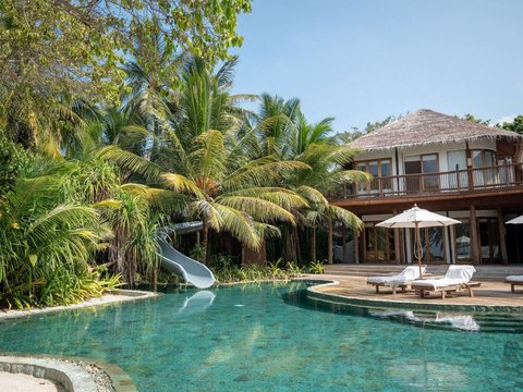 SONEVA FUSHI - Photo 45