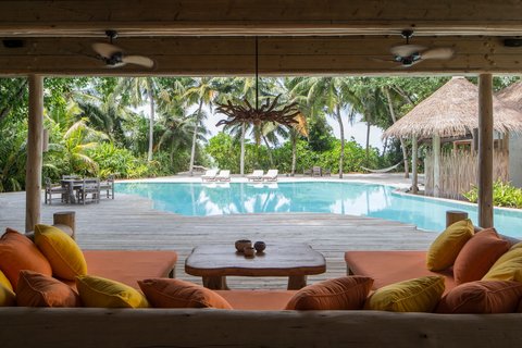 SONEVA FUSHI - Photo 59