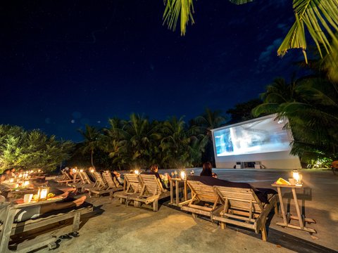 SONEVA FUSHI - Photo 61