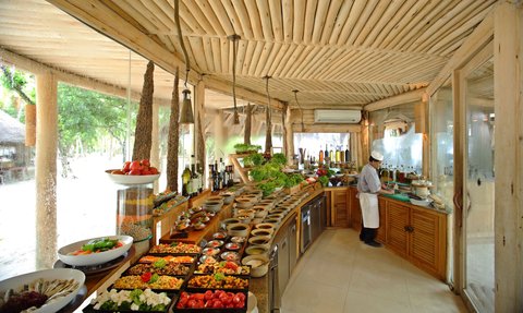 SONEVA FUSHI - Photo 63