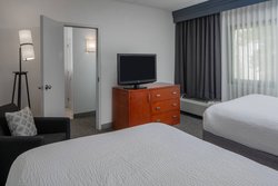  - Courtyard by Marriott Hotel Park Avenue East Memphis