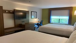  - Holiday Inn Express & Suites Reidsville
