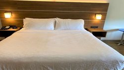  - Holiday Inn Express & Suites Reidsville