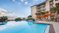  - Holiday Inn Club Vacations Beach Resort Galveston