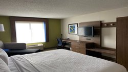  - Holiday Inn Express & Suites Reidsville